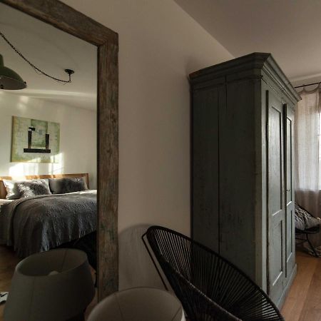 Modern-Bayrisches Apartment Mit Seeblick Tegernsee Luaran gambar