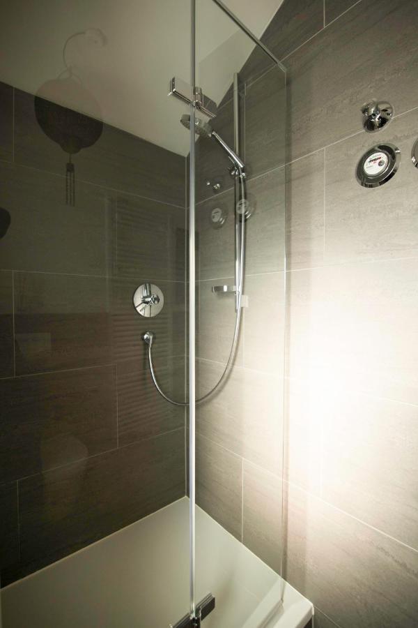 Modern-Bayrisches Apartment Mit Seeblick Tegernsee Luaran gambar
